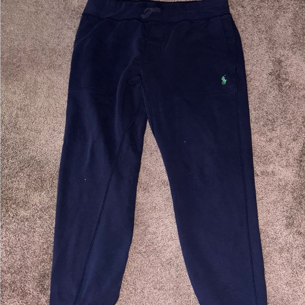Polo Ralph Lauren Men’s Woman’s Sweatpants - Medium